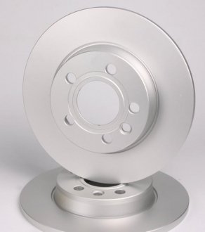 Задний тормозной диск textar 92083903