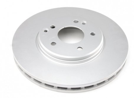 Вентильований гальмівний диск textar 92106005