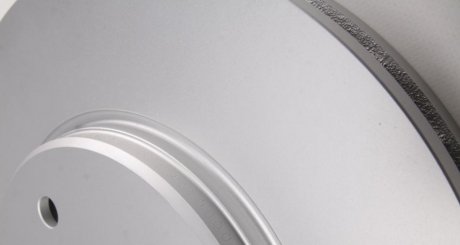 Вентильований гальмівний диск textar 92106005