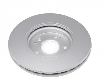 Вентильований гальмівний диск textar 92106005