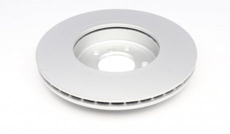 Вентилируемый тормозной диск textar 92106905