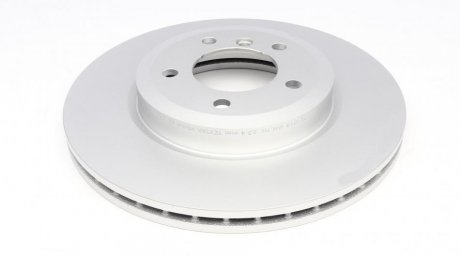 Вентилируемый тормозной диск textar 92106905