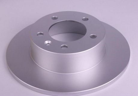 Задній гальмівний (тормозний) диск textar 92111203