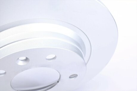 Гальмівний диск textar 92125603