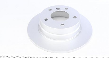 Гальмівний диск textar 92132903