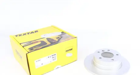 Гальмівний диск Textar 92132903