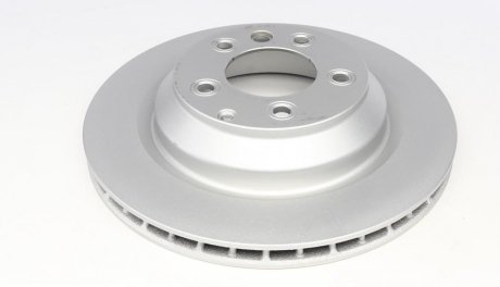 Вентилируемый тормозной диск textar 92151403