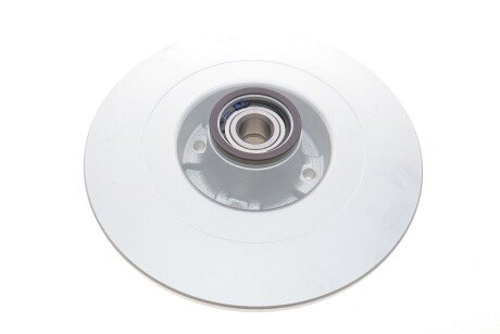 Гальмівний диск textar 92154503