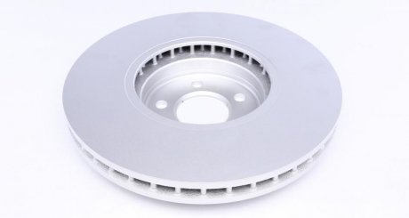 Вентилируемый тормозной диск textar 92161005