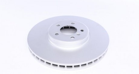 Вентилируемый тормозной диск textar 92161005