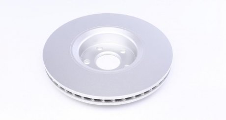 Вентилируемый тормозной диск textar 92162303