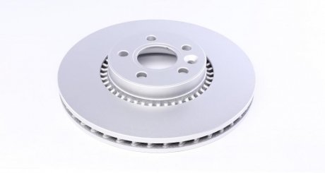 Вентилируемый тормозной диск textar 92162303