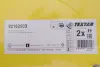 Тормозной диск textar 92162503