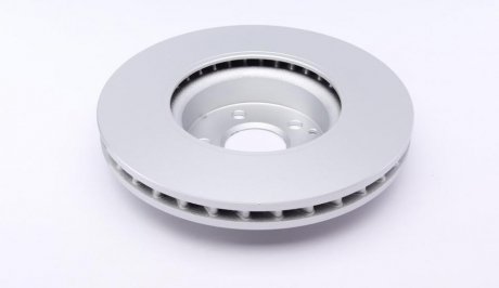 Вентильований гальмівний диск textar 92163503