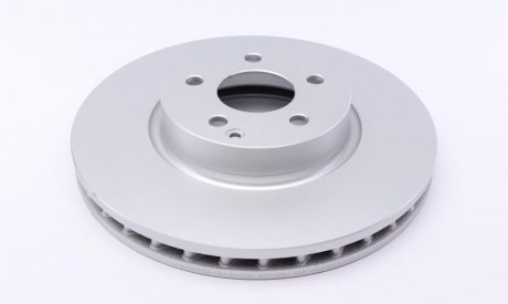 Вентильований гальмівний диск textar 92163503