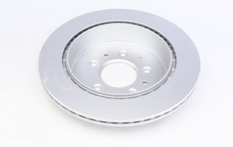 Вентильований гальмівний диск textar 92180903
