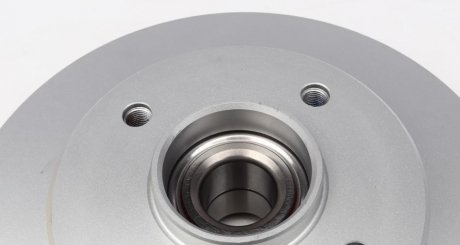 Гальмівний диск textar 92194103