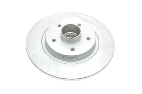 Гальмівний диск textar 92196203