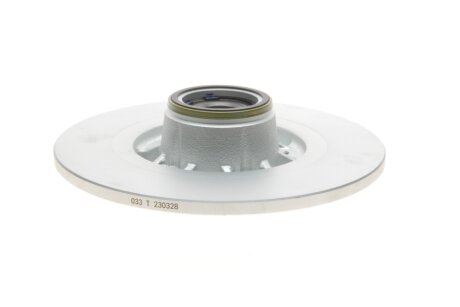 Гальмівний диск textar 92196203