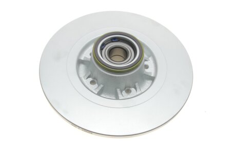 Гальмівний диск textar 92196203