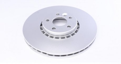 Вентилируемый тормозной диск textar 92196303