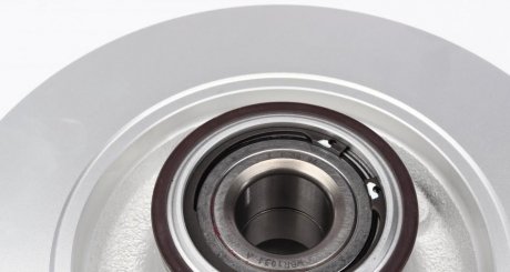 Тормозной диск textar 92202103