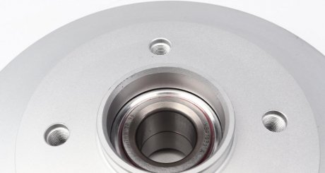 Тормозной диск textar 92202103