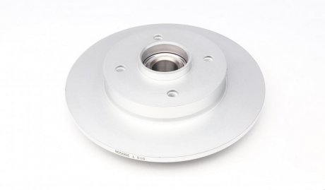 Тормозной диск textar 92202103