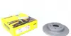Тормозной диск textar 92205503