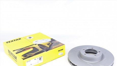 Тормозные колодки textar 92214007