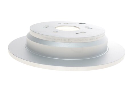 Тормозной диск textar 92227203