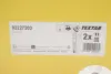 Тормозной диск textar 92227203
