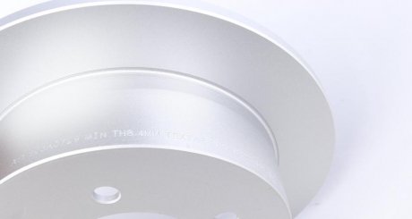 Тормозной диск textar 92227403