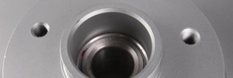 Тормозной диск textar 92232603