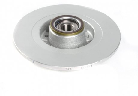 Тормозной диск textar 92232603