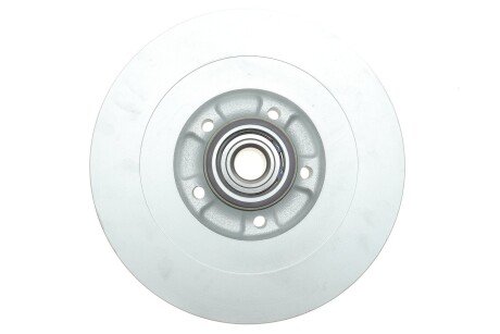 Гальмівний диск textar 92233103