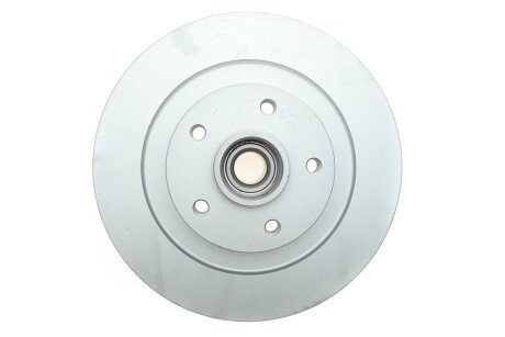 Гальмівний диск textar 92233103