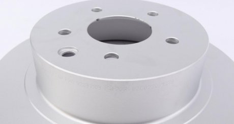 Тормозной диск textar 92237103