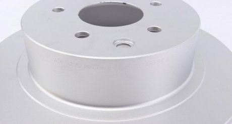 Тормозной диск textar 92237103