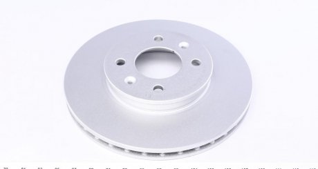 Вентильований гальмівний диск textar 92237903