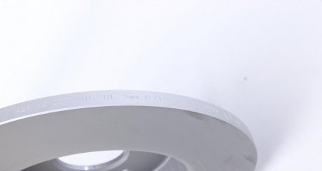 Тормозной диск textar 92238903