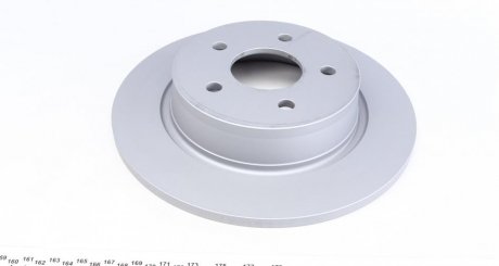 Тормозной диск textar 92238903