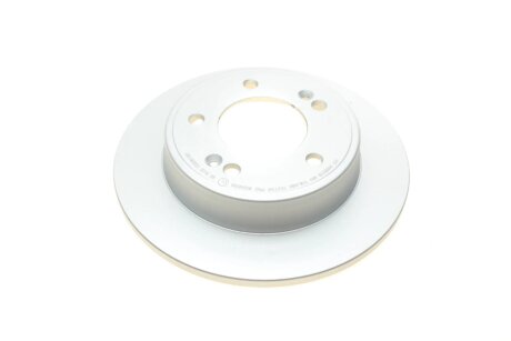 Гальмівний диск textar 92240003