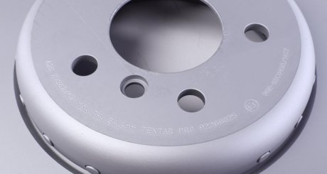 Тормозні (гальмівні) колодки textar 92266025