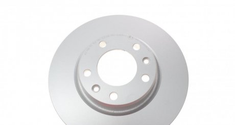 Гальмівний диск textar 92268003