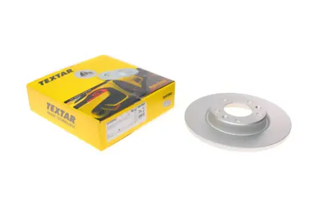 Гальмівний диск Textar 92268003