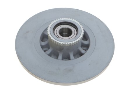 Гальмівний диск textar 92268903