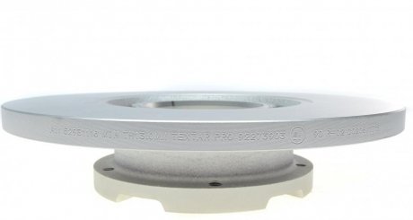 Тормозной диск textar 92273903