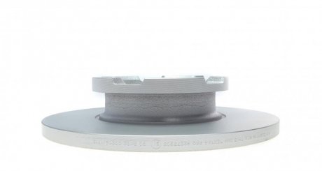 Тормозной диск textar 92273903