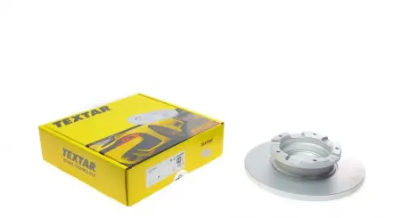 Гальмівний диск Textar 92273903